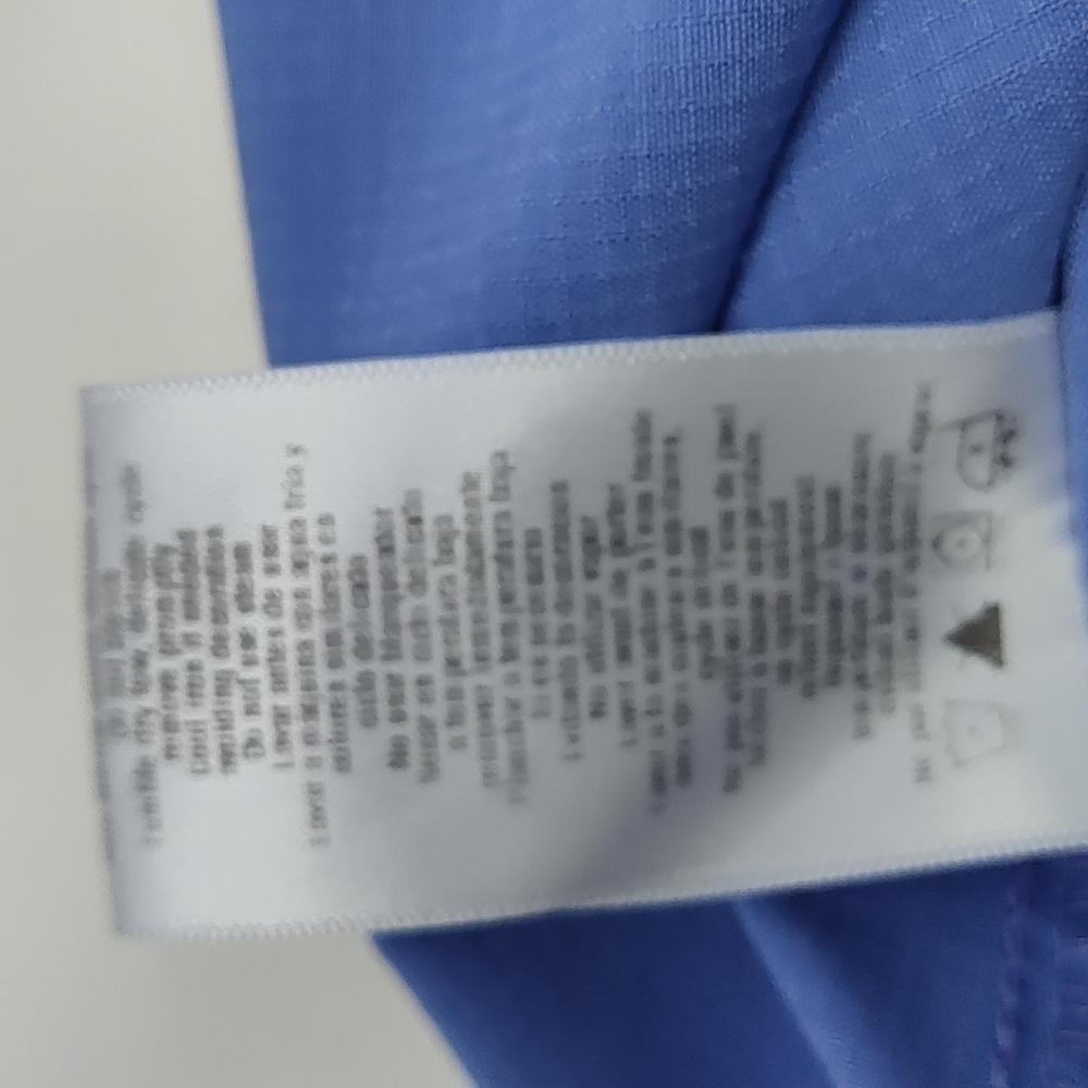 Heart and Soul Break On Through Scrub Set Jogger Pants Size XS - Picture 13 of 14